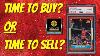 15 Years Of Data On The 1986 Fleer Psa 10 And Bgs 9 5 Why When How Much How Many