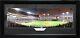 15x35 Panoramic Frame Comiskey Park Top Of The Fifth