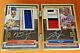 1/1 Mike Trout & Kris Bryant Auto! 2020 Topps Museum Dual Framed Patch Autograph