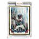 1/1 Topps Project 70 #23 Hank Aaron Gold Frame Ultra Rare -chuck Styles