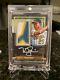 2020 Museum Collection Oakland As Mark Mcgwire Silver Framed Autograph Patch 1/1