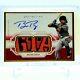 2020 Topps Definitive Buster Posey Framed Auto Patch Gia 1/1 Fac-bp Giants