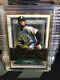 2020 Topps Museum Collection Ken Griffey Jr. Auto Gold Frame Ink Case Hit Sp /10