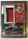 2020 Topps Museum Collection Shohei Ohtani Framed Patch Auto 1/1