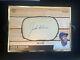 2021 Bowman Transcendent Oversized Jackie Robinson Signed Autograph 1956 1/1 Nr