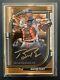 2021 Topps Museum Buster Posey Gold Framed Auto #7/10 Sf Giants #mfa-bp