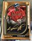 2021 Topps Museum Collection David Ortiz Framed Gold Ink Auto 6/10 Red Sox