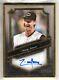 2021 Transcendent Collection Auto Randy Johnson Gold Framed Autograph 12/20