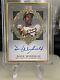 2022 Topps Gilded Ssp Dave Winfield Gold Framed Auto 1/1