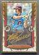 2022 Topps Museum Collection Mike Schmidt Framed On-card Autograph Hof Auto #/10