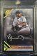 2023 Topps Museum Collection Mariano Rivera Museum Autograph Black Framed 1/5