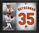 Adley Rutschman Baltimore Orioles Framed Signed 20 X 24 Jersey Number Collage
