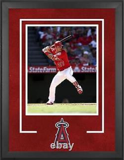 Angels Deluxe 16x20 Vertical Photo Frame Fanatics