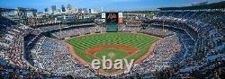 Atlanta Braves Turner Field MLB Baseball Stadium Photo 48x36-8x10 CHOICES