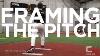 Baseball Tips How To Frame A Pitch