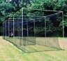 Batting Cage Net Netting Backyard Baseball Practice Nets Home Use