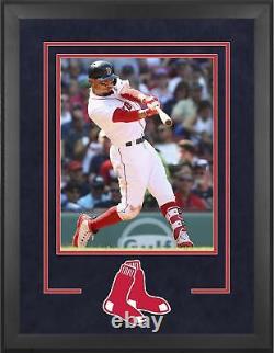 Boston Red Sox Deluxe 16 x 20 Vertical Photograph Frame