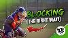 Catcher Blocking Tips U0026 Drills The Right Way To Block A Baseball Catching Drills For Blocking