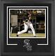 Chicago White Sox Deluxe 16x20 Horizontal Photo Frame-fanatics