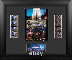 Christmas Vacation Framed Series 1 Double Film Cell