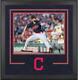 Cleveland Indians Deluxe 16 X 20 Horizontal Photograph Frame