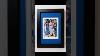 Corey Seager Los Angeles Dodgers Display Custom Framed Mlb Baseball Card Plaque Trading Frames