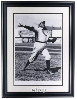 Cy Young Framed 16.5x22 Historical Photo Archive LimitedEdition Giclee
