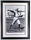 Cy Young Framed 16.5x22 Historical Photo Archive Limitededition Giclee