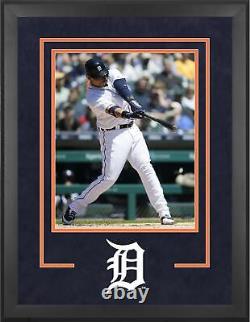 Detroit Tigers Deluxe 16 x 20 Vertical Photograph Frame