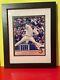 Framed Andy Pettitte New York Yankees Autographed