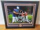 Houston Astros 2022 World Series Combined No Hitter Pitchers Signed Framed 16x20