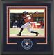 Houston Astros Deluxe 16 X 20 Horizontal Photograph Frame