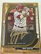 Joey Votto 2021 Topps Museum Collection Baseball Gold Framed Ink Auto /10
