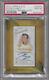 Kevin Clancy 2014 Topps Allen & Ginter Framed On-card Auto Sp Psa 10 Pop 2