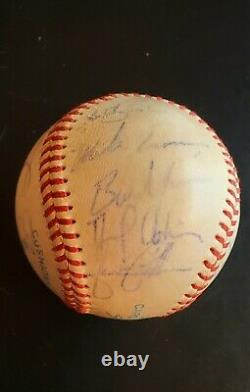 MLB Baseball Trading Card Collection Factory Box Babe Ruth McGwire Griffey PSA