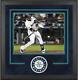 Mariners Deluxe 16x20 Horizontal Photo Frame Fanatics