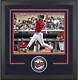 Minnesota Twins Deluxe 16x20 Horizontal Photo Frame