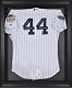 New York Yankees Black Framed Logo Jersey Display Case Fanatics