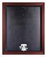 Philadelphia Phillies Mahogany Framed 2019 Logo Jersey Display Case Fanatics