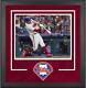 Phillies Deluxe 16x20 Horizontal Photo Frame Fanatics