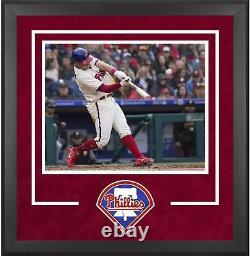 Phillies Deluxe 16x20 Horizontal Photo Frame Fanatics