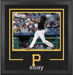 Pittsburgh Pirates Deluxe 16x20 Horizontal Photo Frame-Fanatics