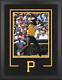 Pittsburgh Pirates Deluxe 16x20 Vertical Photo Frame Fanatics