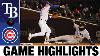 Rays Vs Cubs Game Highlights 4 18 22 Mlb Highlights