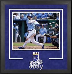 Royals Deluxe 16x20 Horizontal Photo Frame Fanatics