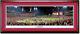 St. Louis Cardinals 2011 World Series Celebration Framed Panoramic Print