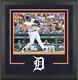 Tigers Deluxe 16x20 Horizontal Photo Frame Fanatics