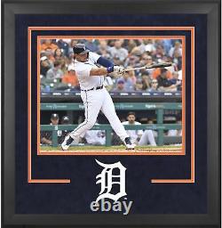 Tigers Deluxe 16x20 Horizontal Photo Frame Fanatics