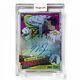 Topps Project70 Card 357 Mike Trout By Ermsy On-card Auto # To 70