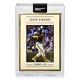 Topps Project 2020 Gold Frame 1/1 #16 1983 Tony Gwynn By Oldmanalan Sp Padres